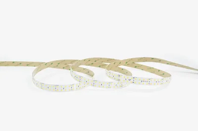 Светодиодная лента LEDS POWER двухрядная 16мм 2835 240/м (22Вт/м) 24В теплая, серия ПРО140 009780