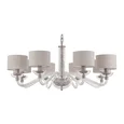 Люстра Maryland E14x8, ARM526PL-08GR