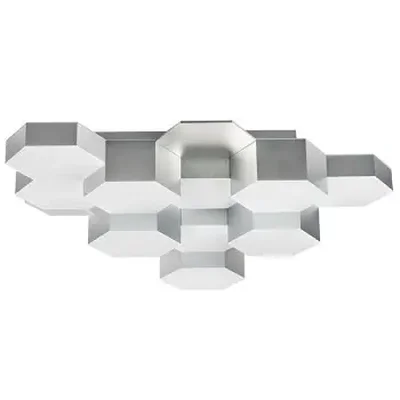 Потолочный светодиодный светильник Lightstar Favo 750122