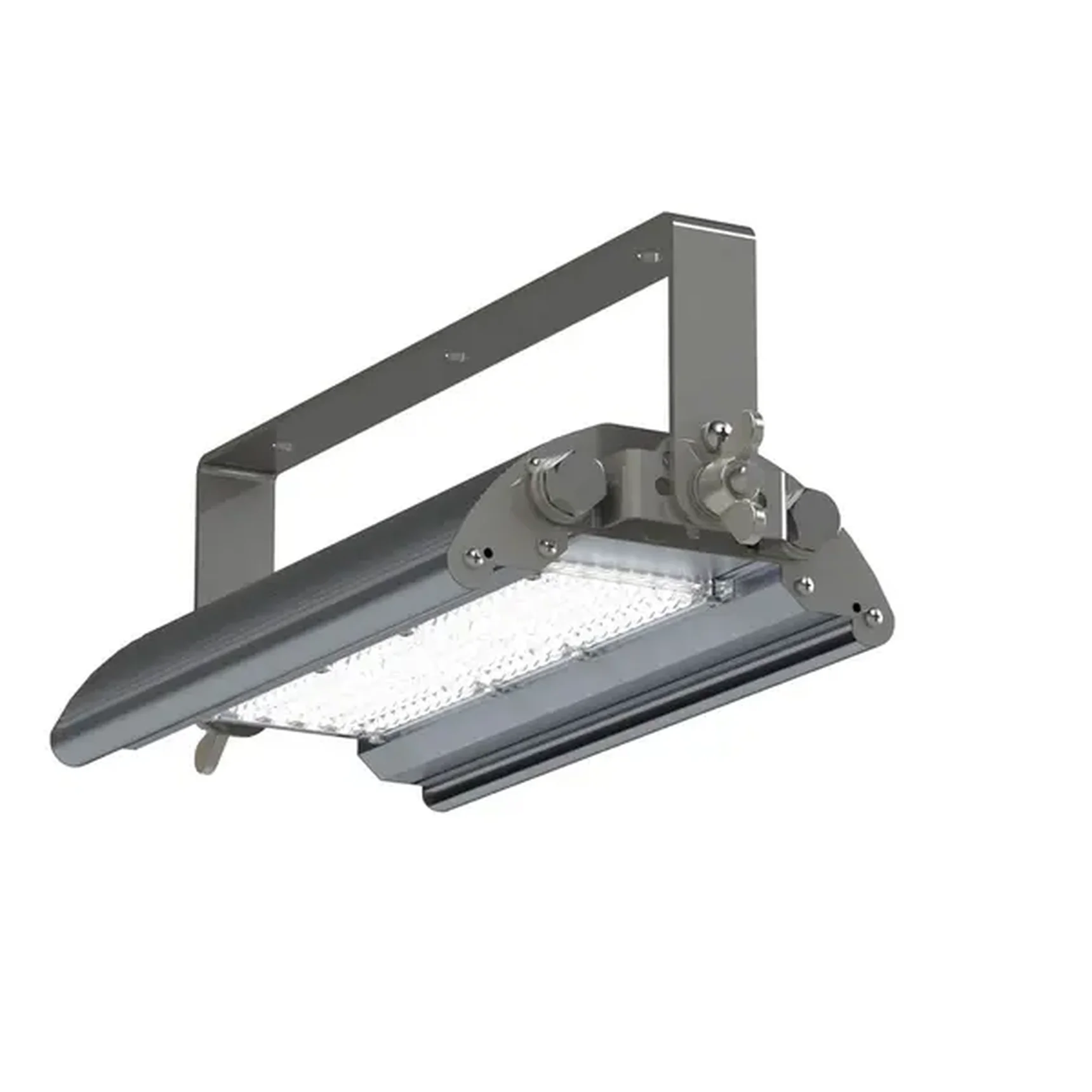 Светодиодный светильник УСС 60 КАТАНА Ультра