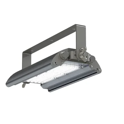 Светодиодный светильник УСС 60 КАТАНА Ультра