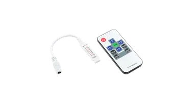 Контроллер для ленты RF-RGB-10-6A