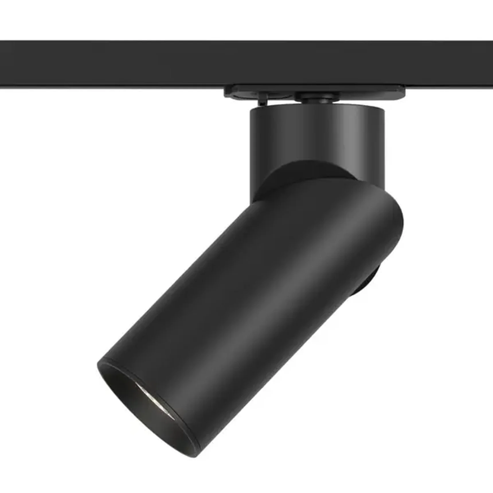 Трековый светильник Denkirs DK6080-BK