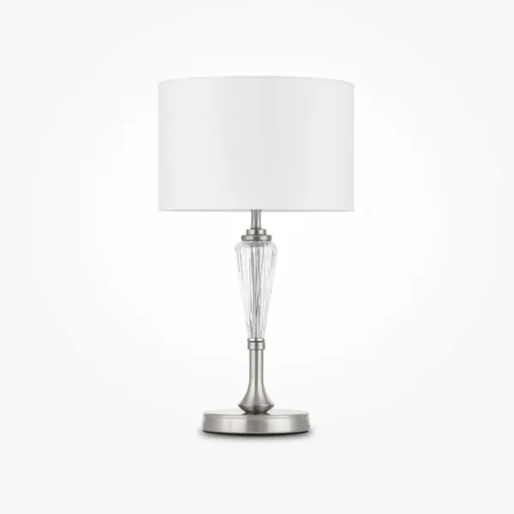 Настольный светильник Alicante E14х1 40Вт, MOD014TL-01N