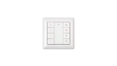 Настенная радио панель EASYBUS, ES-B-W-K8/Z4