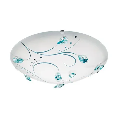 Потолочный светодиодный светильник Eglo Sorrenta 1 95689