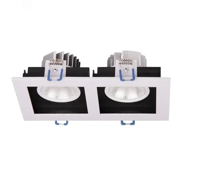 Светильник светодиодный встраиваемый PSP-S CARDAN, 5005655