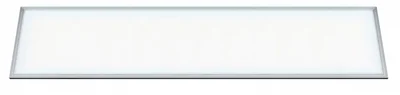 ULP-30120-36W/DW EFFECTIVE SILVER Светильник светодиодный потолочный встраиваемый. Дневной свет