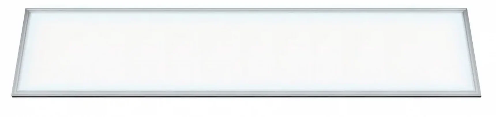 ULP-30120-36W/NW EFFECTIVE SILVER Светильник светодиодный потолочный встраиваемый. Белый свет