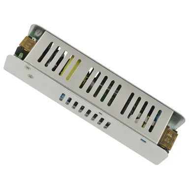 UET-VAS-060A20 12V IP20 Блок питания, 60Вт. Металлический корпус. TM Uniel