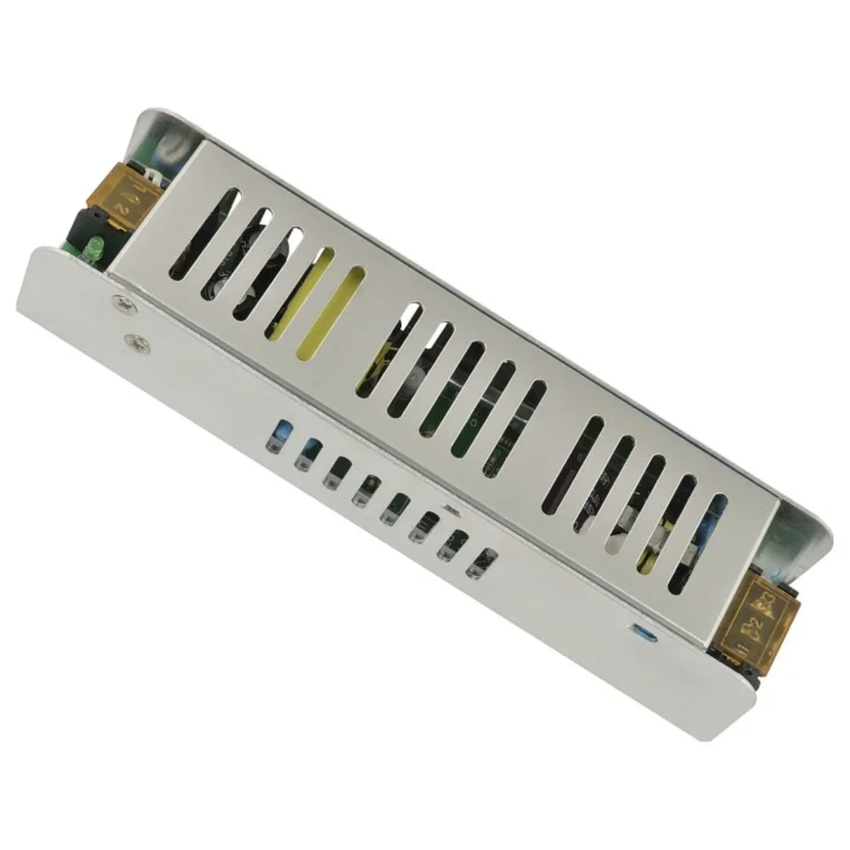 UET-VAS-060B20 24V IP20 Блок питания, 60Вт. Металлический корпус. TM Uniel