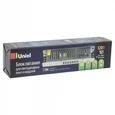 UET-VAS-120A20 12V IP20 Блок питания, 120Вт. Металлический корпус. TM Uniel