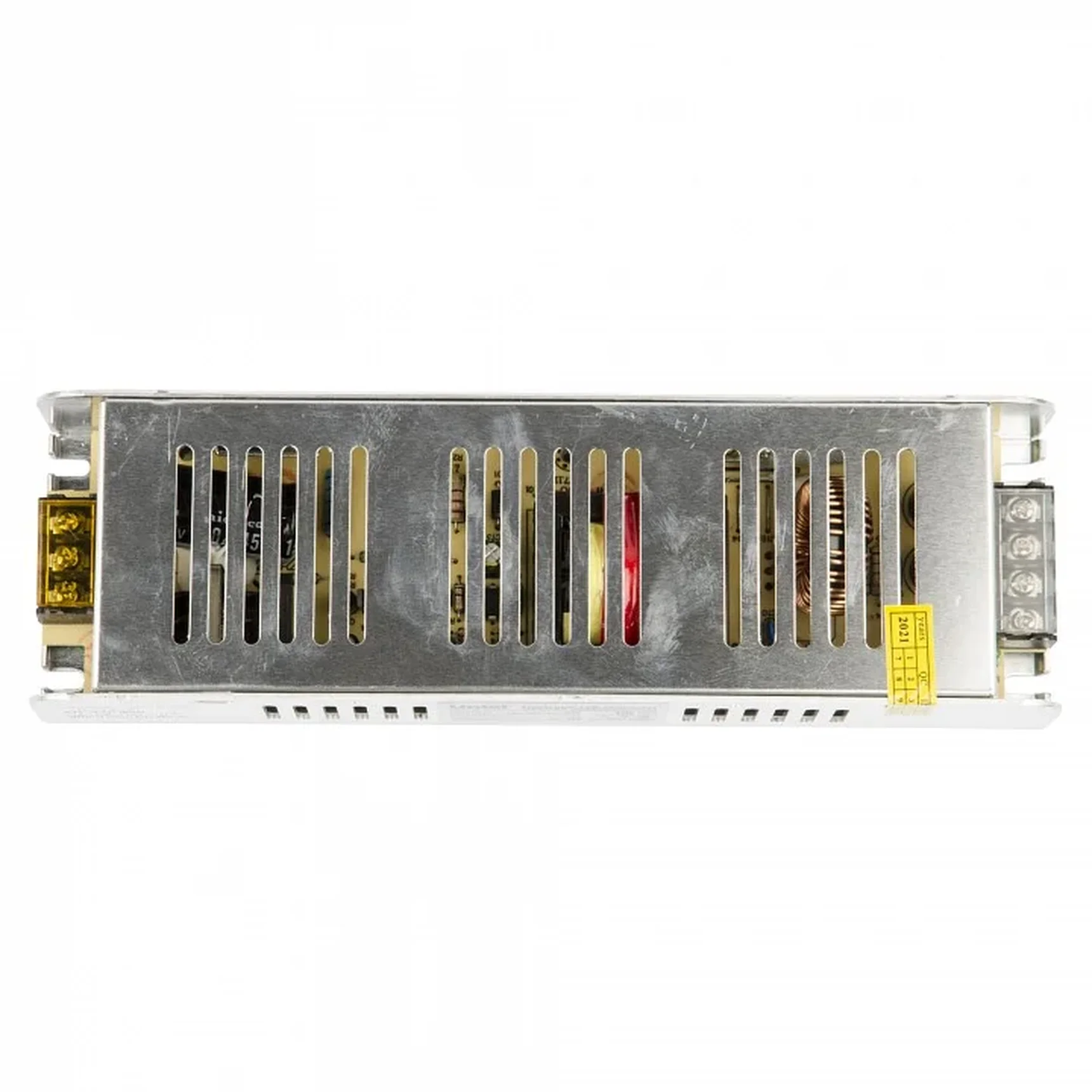 UET-VAS-200B20 24V IP20 Блок питания, 200Вт.