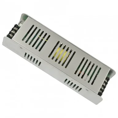 UET-VAS-200B20 24V IP20 Блок питания, 200Вт.