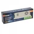 UET-VAS-360A20 12V IP20 Блок питания, 360Вт. Металлический корпус. TM Uniel