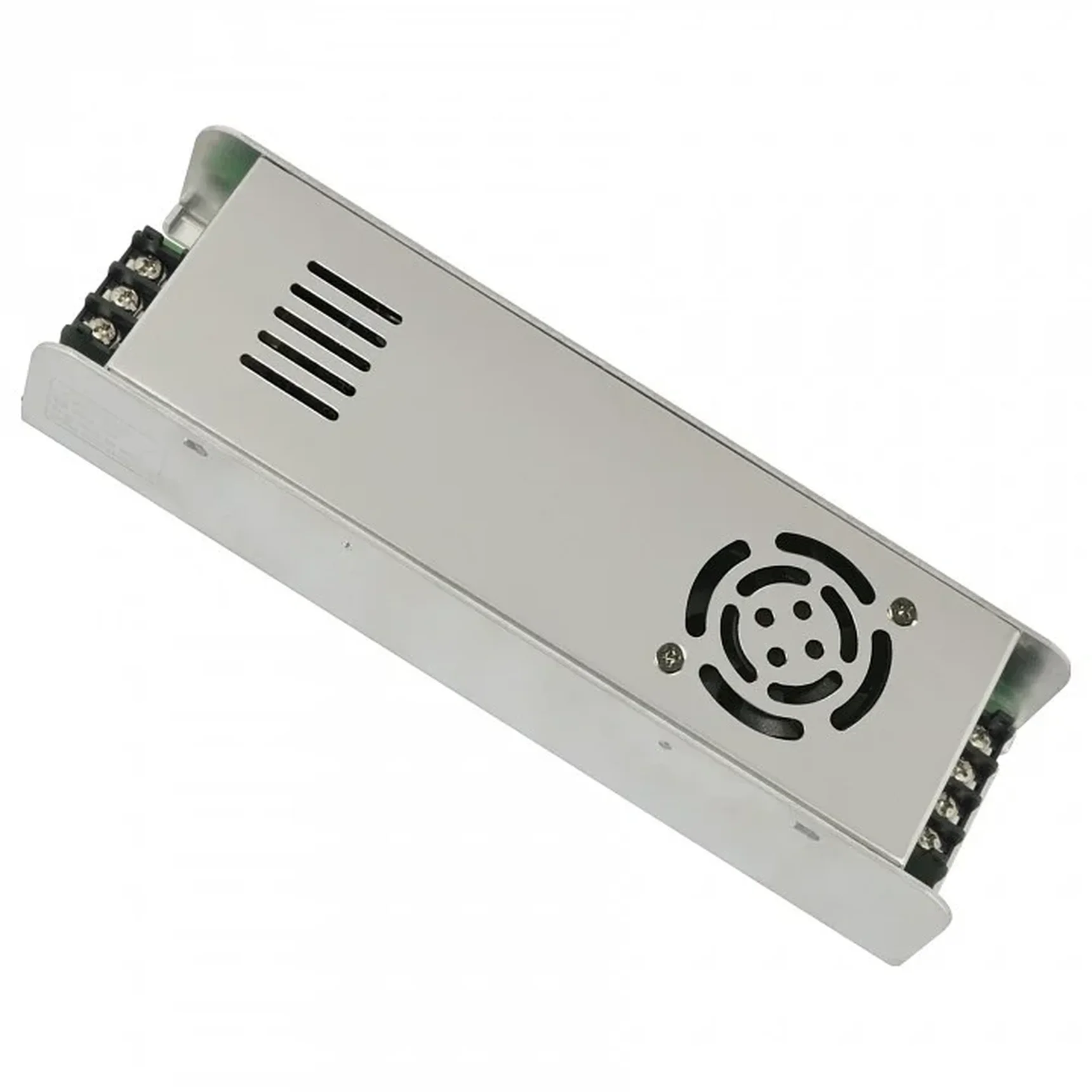 UET-VAS-360A20 12V IP20 Блок питания, 360Вт. Металлический корпус. TM Uniel