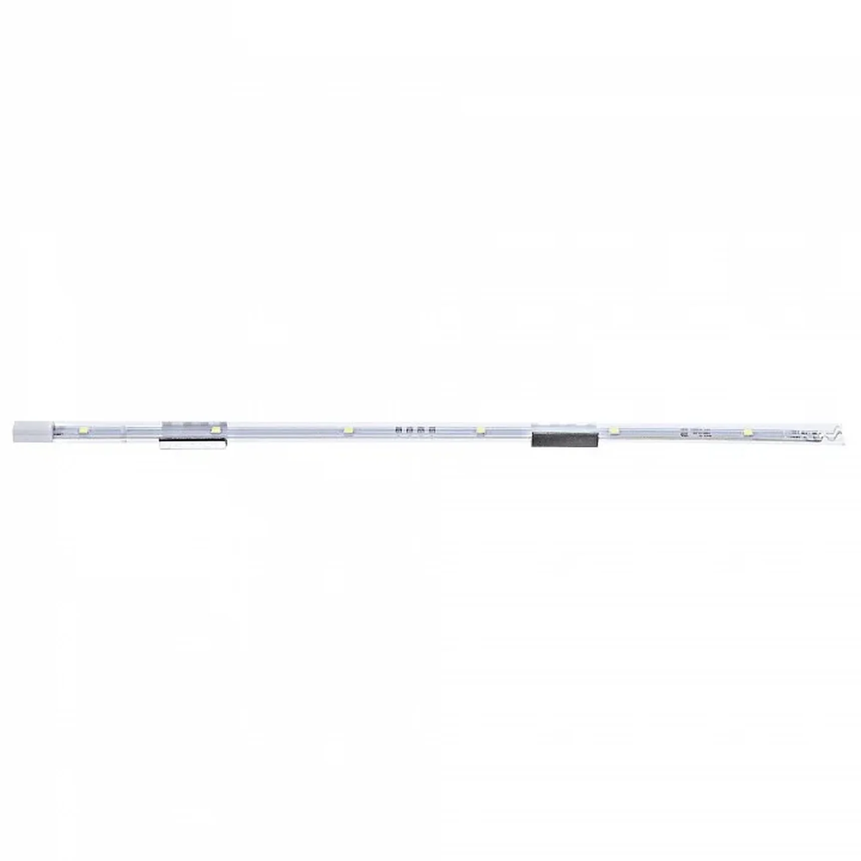 ULM-F42-3W/4200K SENSOR IP20 WHITE Комплект светодиодных полосок с датчиком движения 10Lux. Питание 4ААА. 150Lm. Белый