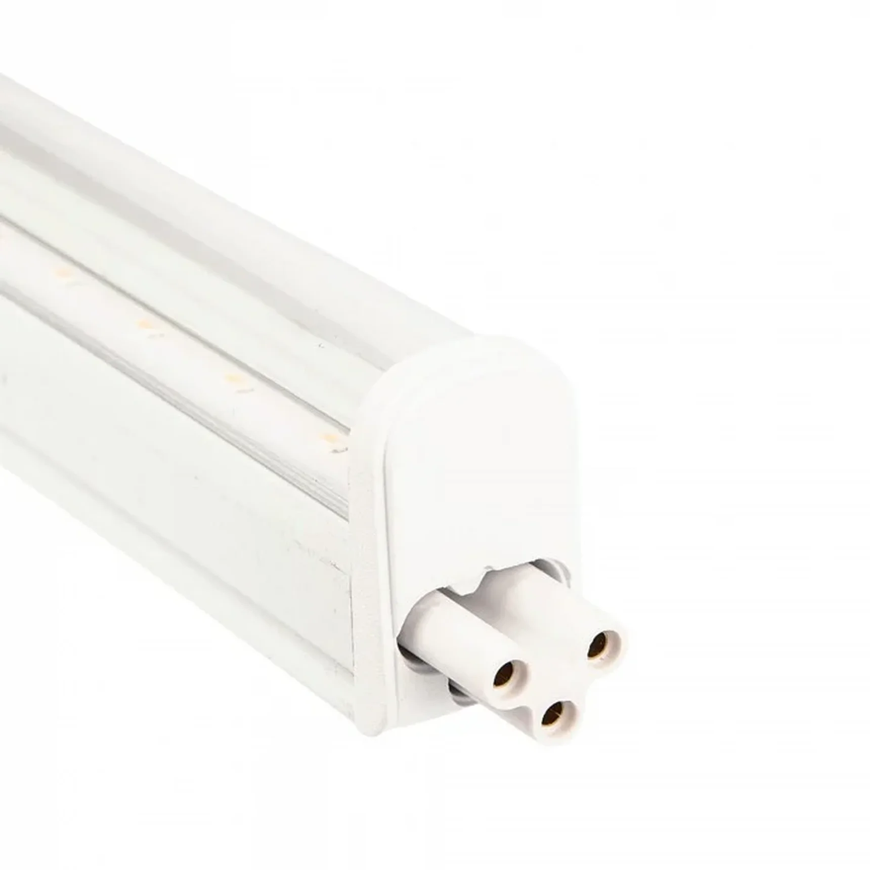 ULI-P21-35W/SPSB IP40 WHITE Светильник для растений светодиодный линейный, 1150мм, выкл. на корпусе. Спектр для рассады и цветения. TM