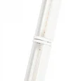 ULI-P21-35W/SPSB IP40 WHITE Светильник для растений светодиодный линейный, 1150мм, выкл. на корпусе. Спектр для рассады и цветения. TM