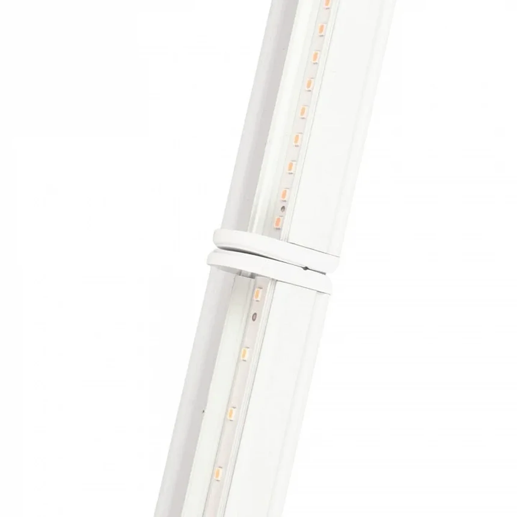 ULI-P21-35W/SPSB IP40 WHITE Светильник для растений светодиодный линейный, 1150мм, выкл. на корпусе. Спектр для рассады и цветения. TM