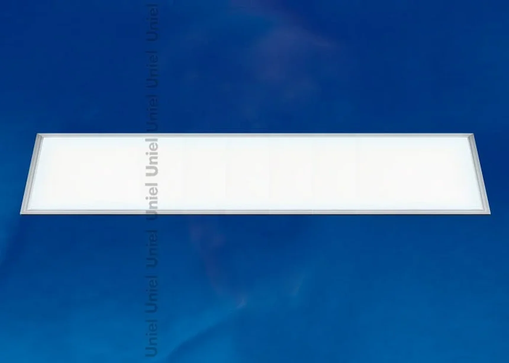 ULP-30120-36W/NW EFFECTIVE WHITE Светильник светодиодный потолочный встраиваемый. Белый свет