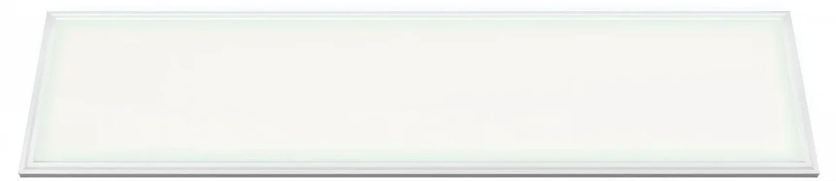 ULP-30120-36W/NW EFFECTIVE WHITE Светильник светодиодный потолочный встраиваемый. Белый свет