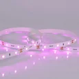 ULS-P76-2835-42LED/m-IP65-2M-SPSB RRP18C00 Комплект светодиодной ленты 2м. Спектр для рассады и цветения. Адаптер 18Вт