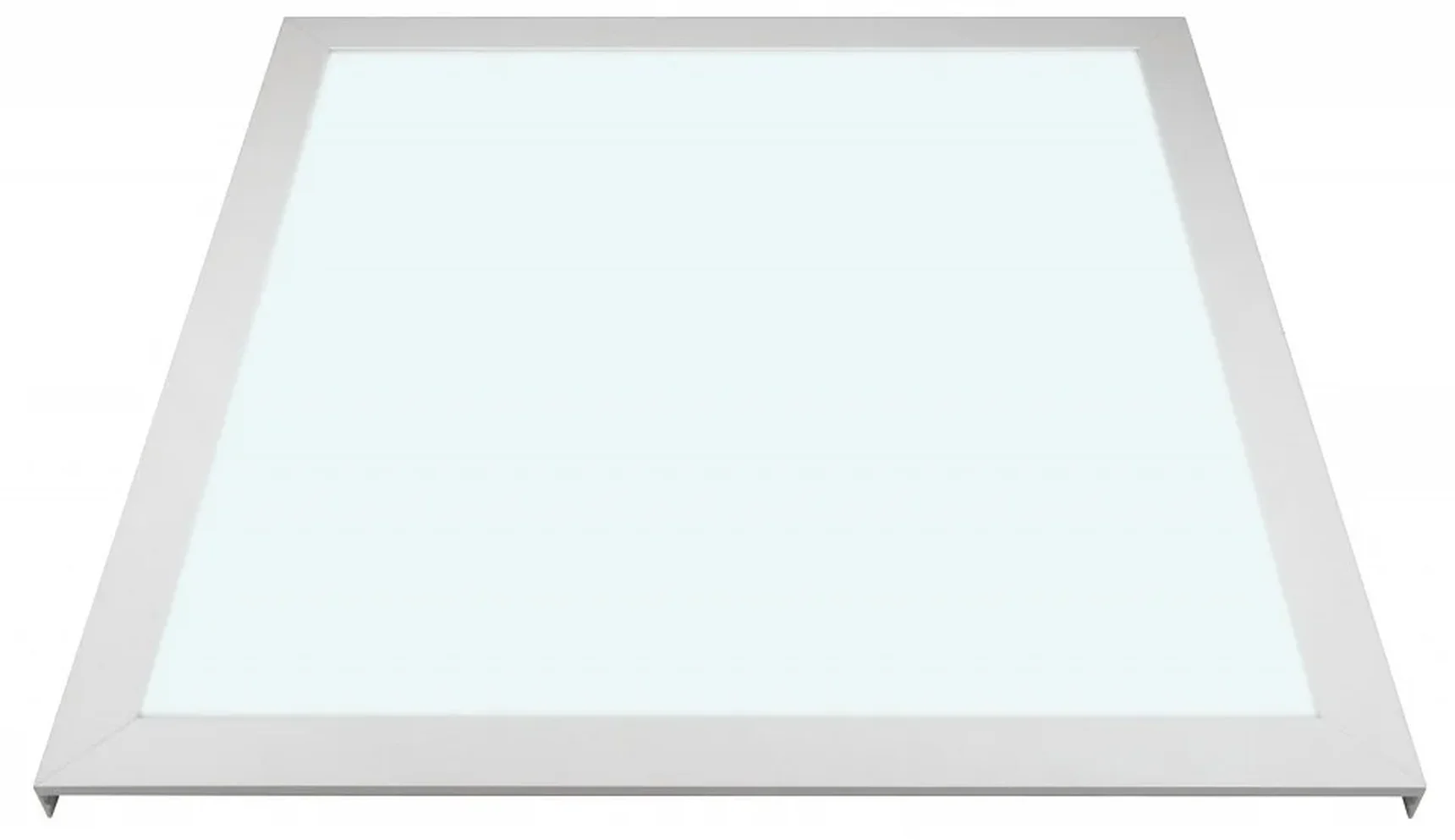 ULP-6060 40W/4000K IP54 CLIP-IN WHITE Светильник светодиодный потолочный встраиваемый. Белый свет