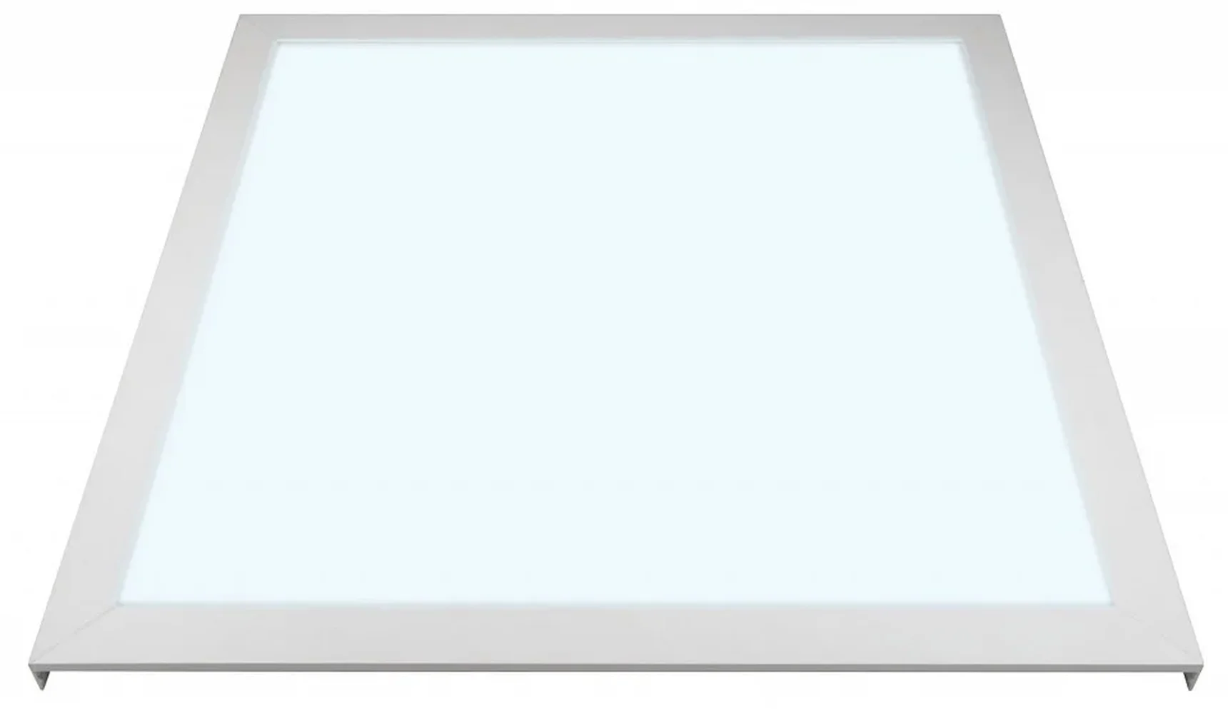 ULP-6060 40W/6500K IP54 CLIP-IN WHITE Светильник светодиодный потолочный встраиваемый. Дневной свет