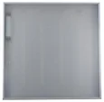 ULP-6060 40W/4000К IP40 GRILYATO WHITE Светильник светодиодный потолочный встраиваемый. Белый свет
