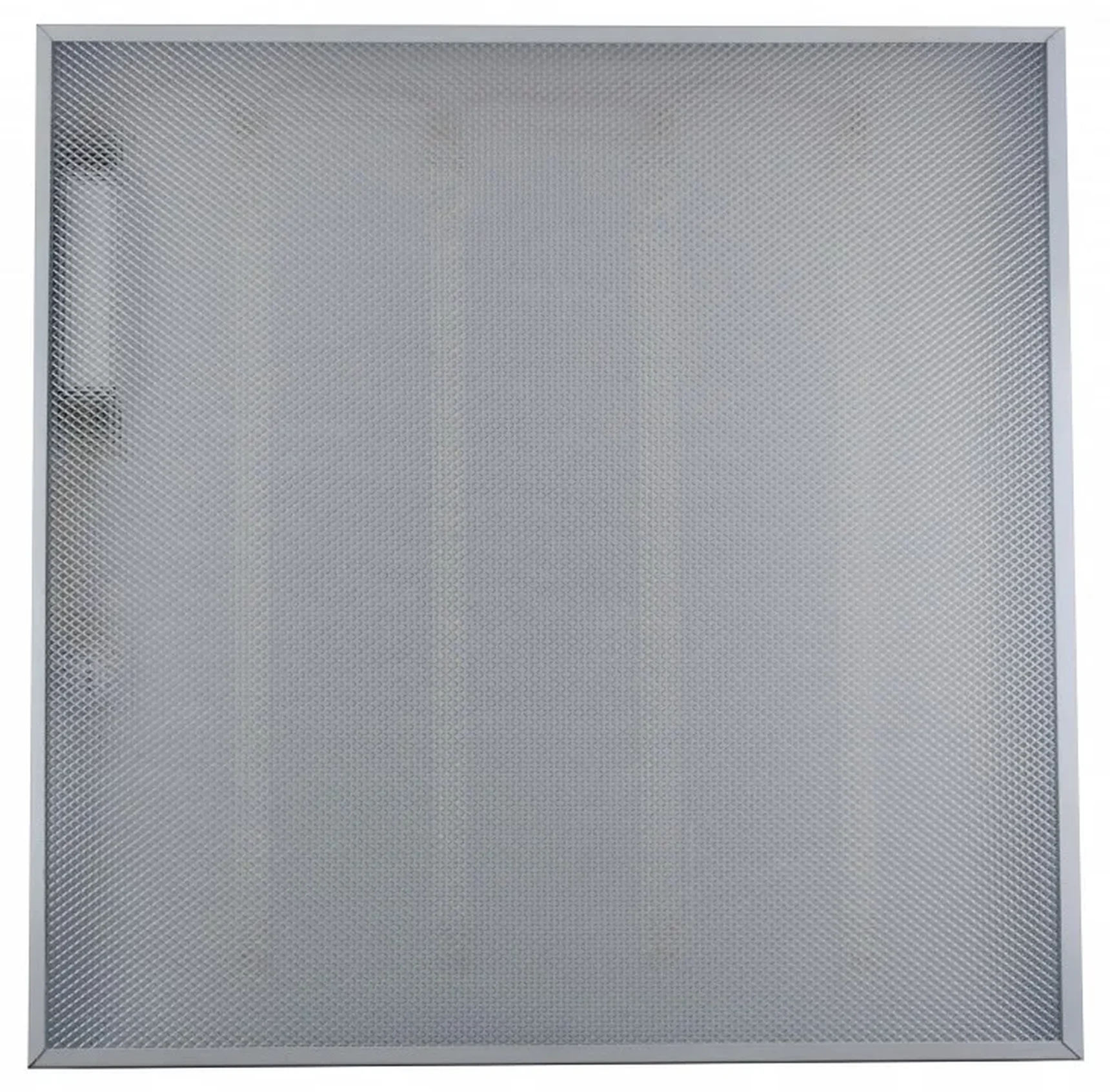 ULP-6060 40W/4000К IP40 GRILYATO WHITE Светильник светодиодный потолочный встраиваемый. Белый свет