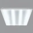 ULP-6060 40W/4000К IP40 GRILYATO WHITE Светильник светодиодный потолочный встраиваемый. Белый свет