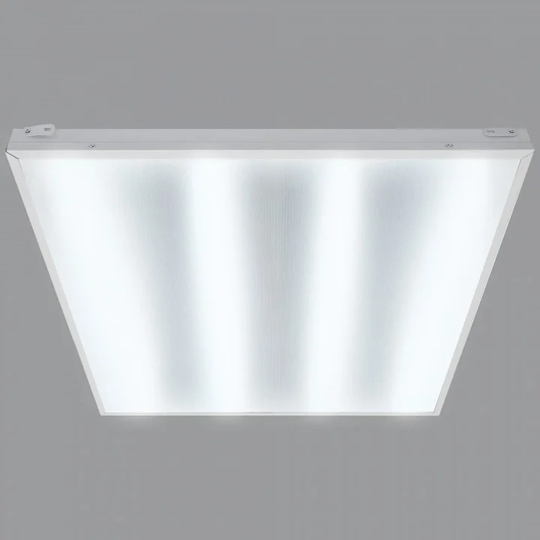 ULP-6060 40W/4000К IP40 GRILYATO WHITE Светильник светодиодный потолочный встраиваемый. Белый свет