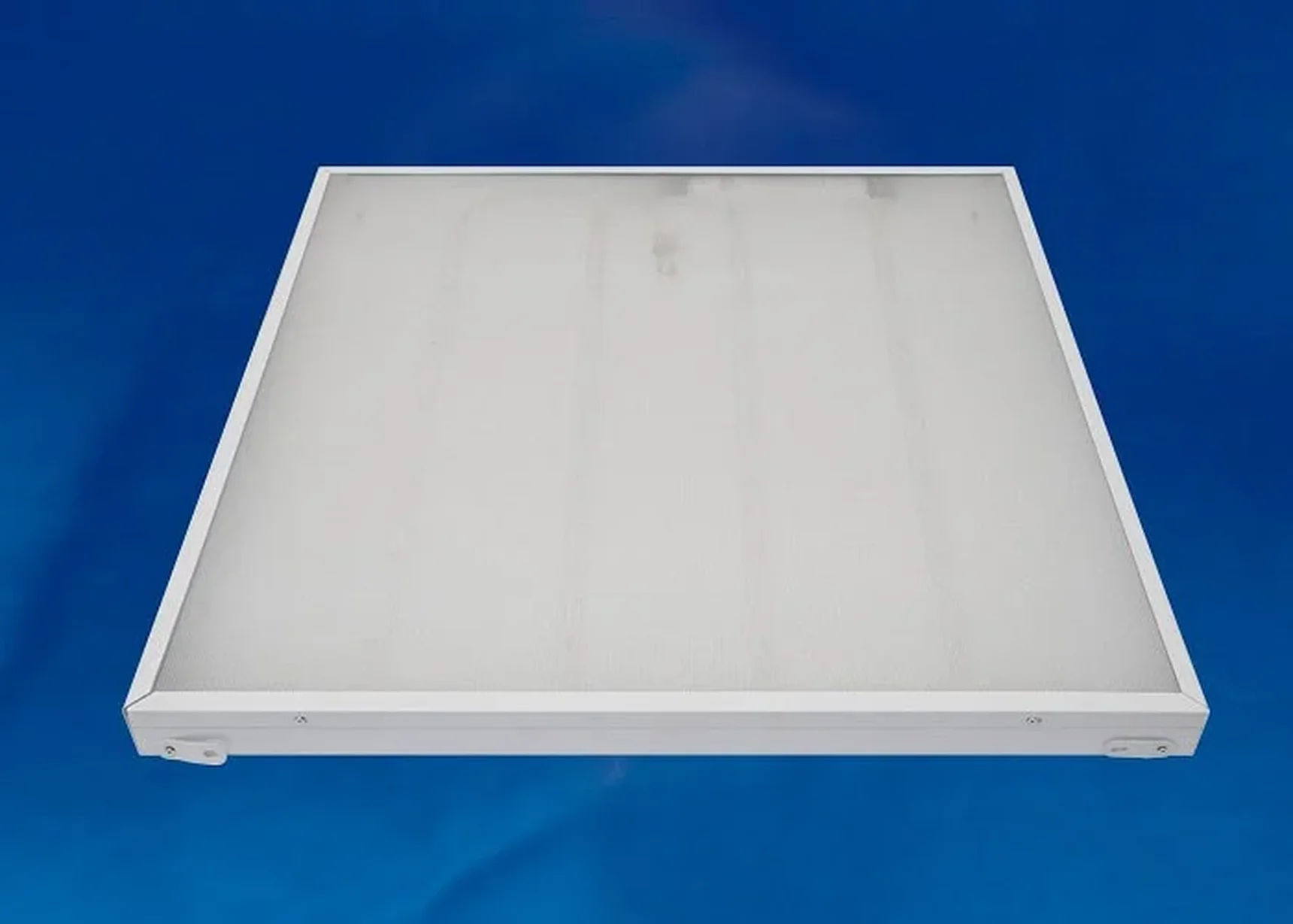 ULP-6060 40W/4000К IP40 GRILYATO WHITE Светильник светодиодный потолочный встраиваемый. Белый свет