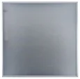 ULP-6060 60W/4000К IP40 GRILYATO WHITE Светильник светодиодный потолочный встраиваемый. Белый свет