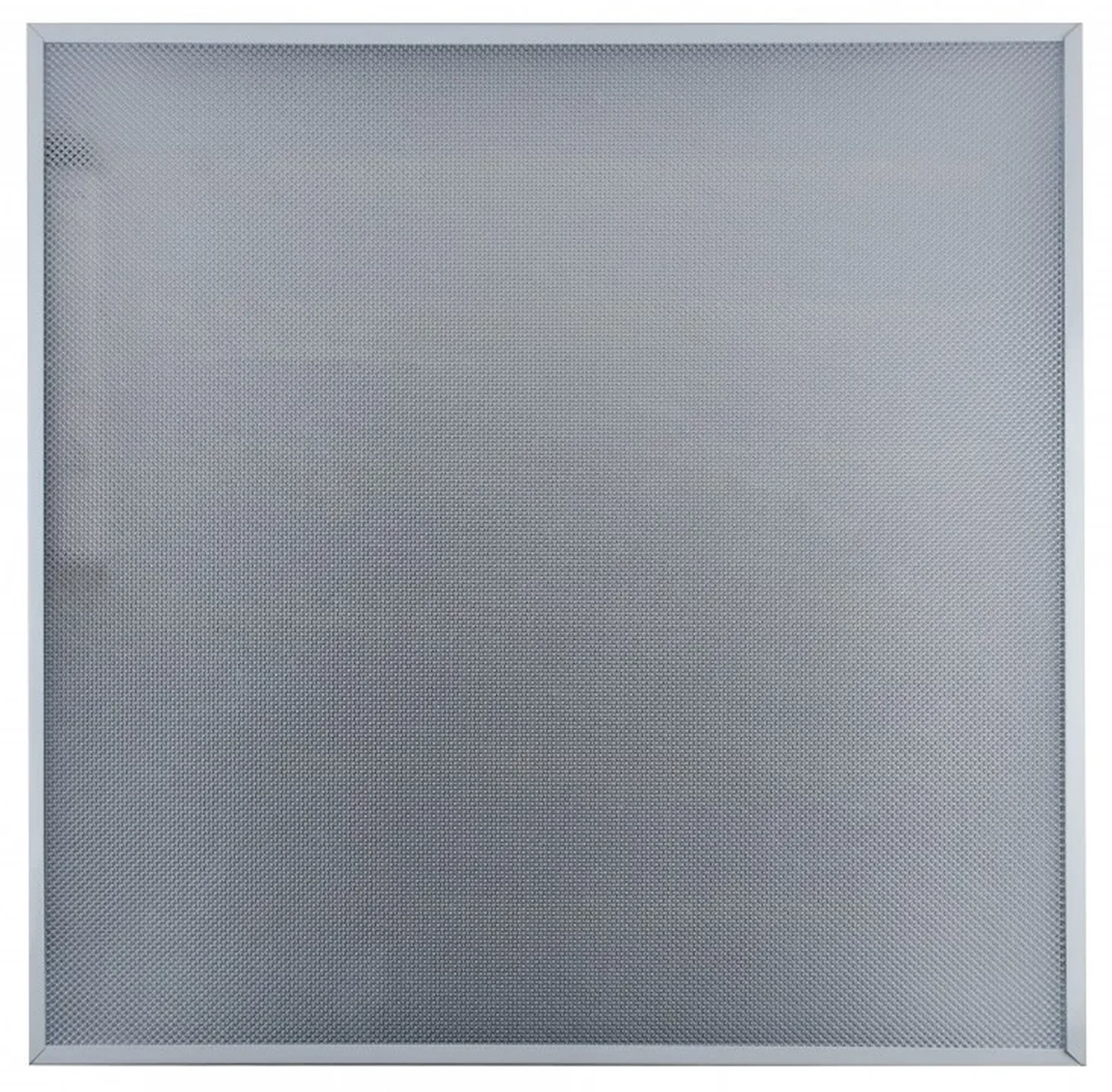 ULP-6060 60W/4000К IP40 GRILYATO WHITE Светильник светодиодный потолочный встраиваемый. Белый свет