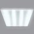 ULP-6060 60W/4000К IP40 GRILYATO WHITE Светильник светодиодный потолочный встраиваемый. Белый свет