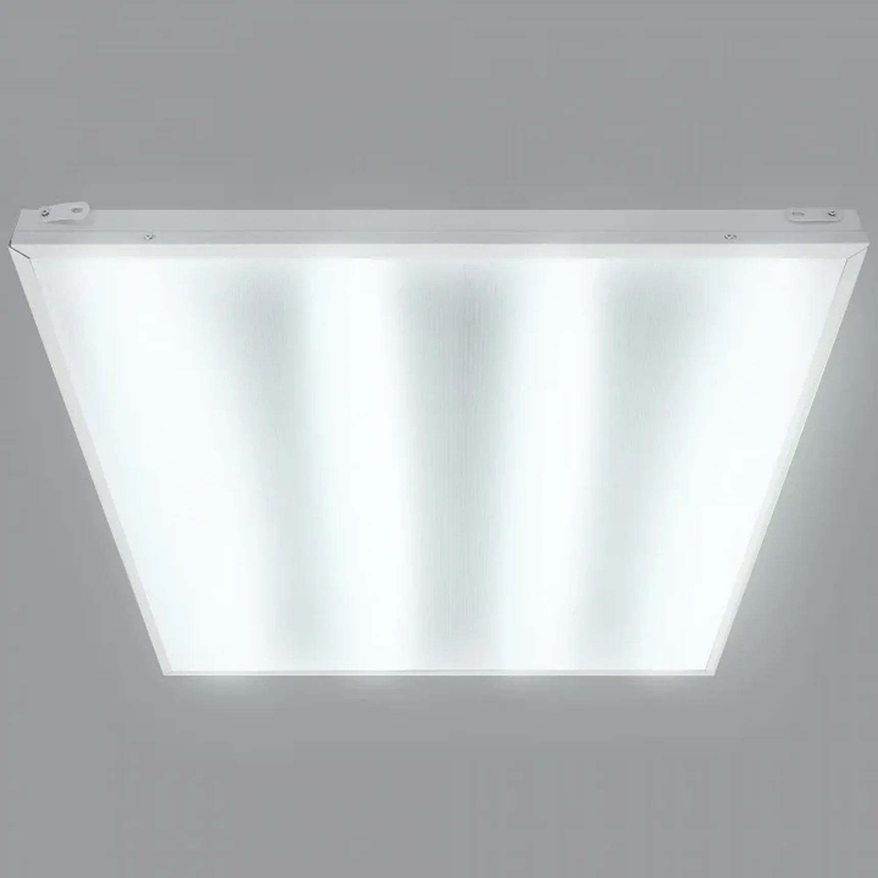 ULP-6060 60W/4000К IP40 GRILYATO WHITE Светильник светодиодный потолочный встраиваемый. Белый свет