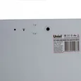 ULP-6060 60W/4000К IP40 GRILYATO WHITE Светильник светодиодный потолочный встраиваемый. Белый свет