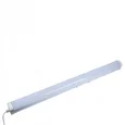 ULO-K20A 40W/4000K/L100 IP65 WHITE Светильник линейный светодиодный подвесной. Белый свет (4000К). 4360Лм. 1000Х76х76мм. Корпус белый.