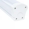 ULO-K20A 40W/4000K/L100 IP65 WHITE Светильник линейный светодиодный подвесной. Белый свет (4000К). 4360Лм. 1000Х76х76мм. Корпус белый.