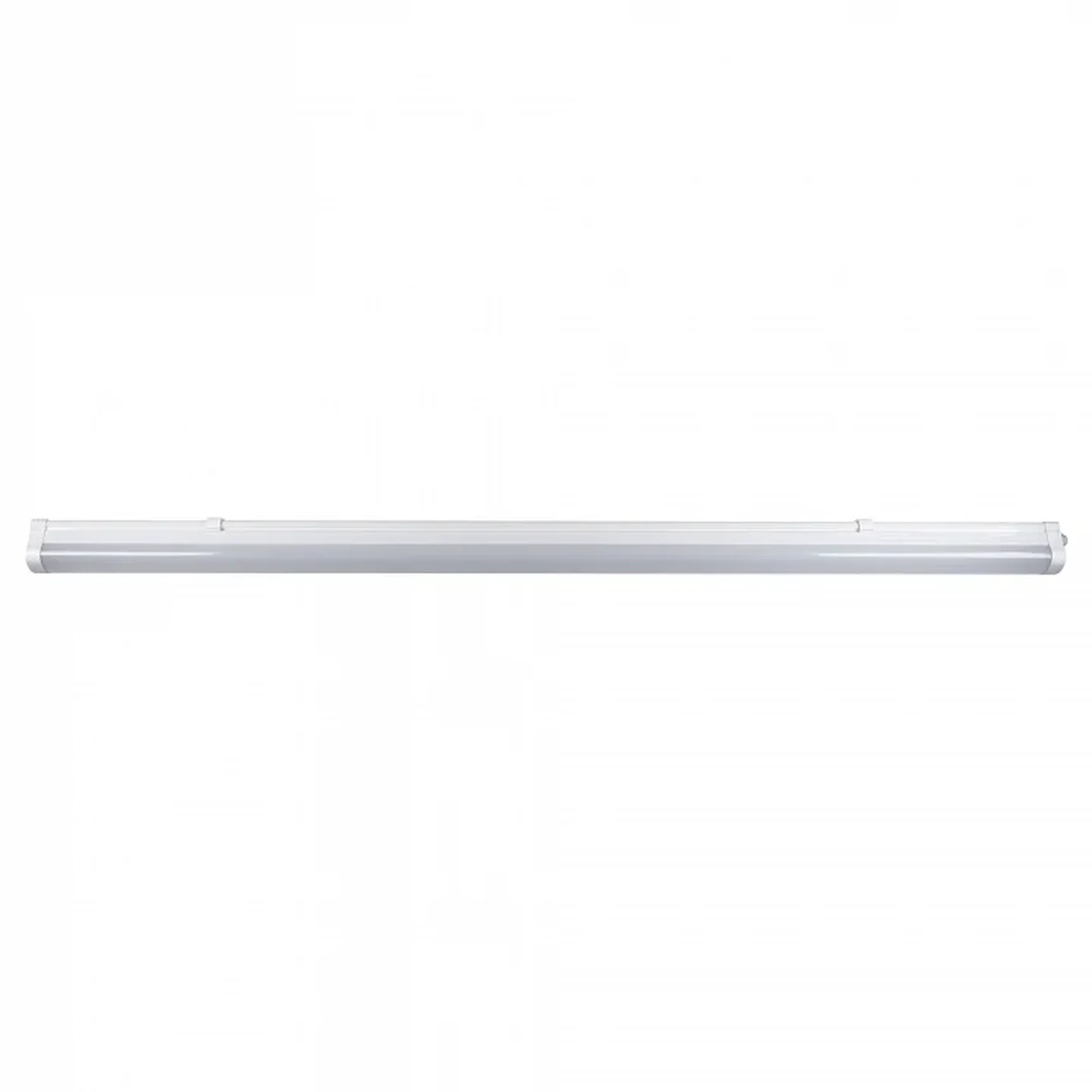 ULO-K20B 60W/4000K/L150 IP65 WHITE Светильник линейный светодиодный подвесной. Белый свет (4000К). 6540Лм. 1500Х76х76мм. Корпус белый.