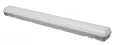 ULY-K70A 40W/5000K/L126 IP65 WHITE Светильник светодиодный промышленный. Белый свет (5000К). 4360Лм. 1260X150x100мм. Корпус белый. TM U