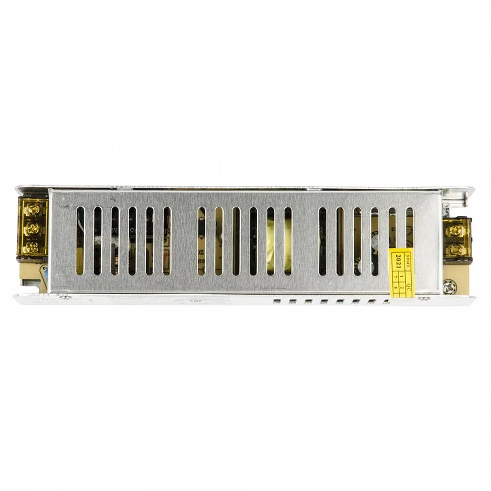 UET-VAS-100A20 12V IP20 Блок питания, 100Вт. Металлический корпус. TM Uniel