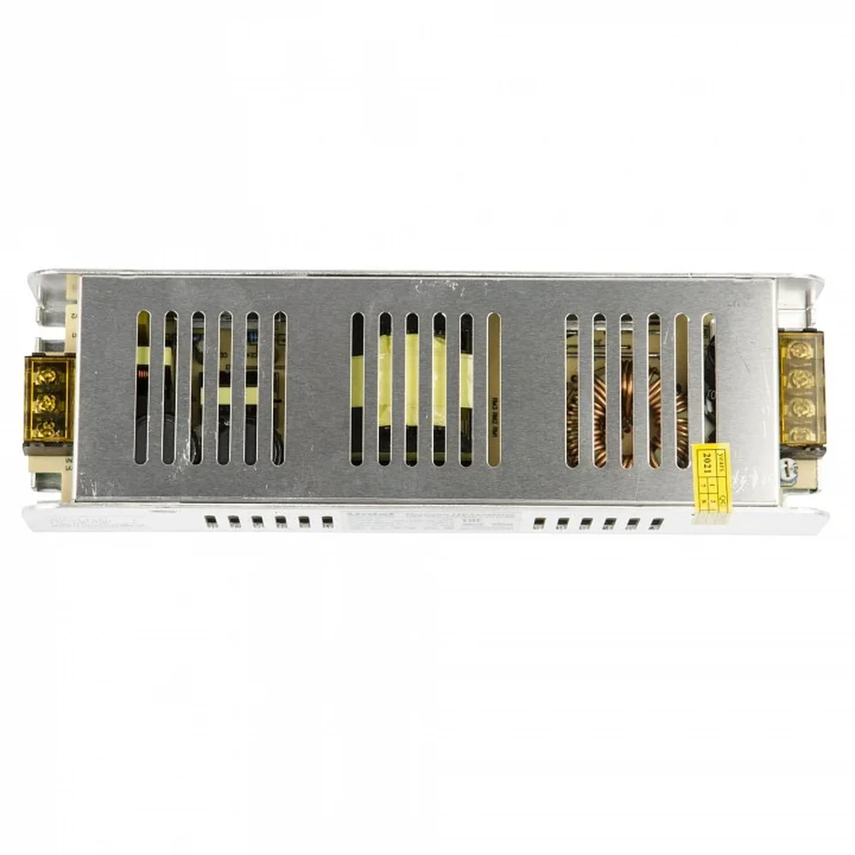 UET-VAS-250A20 12V IP20 Блок питания, 250Вт. Металлический корпус. TM Uniel