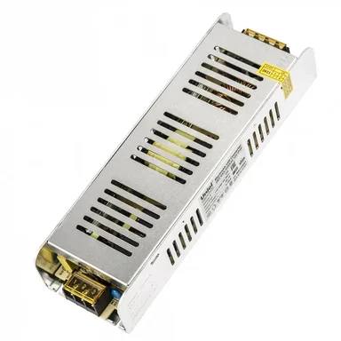 UET-VAS-250A20 12V IP20 Блок питания, 250Вт. Металлический корпус. TM Uniel