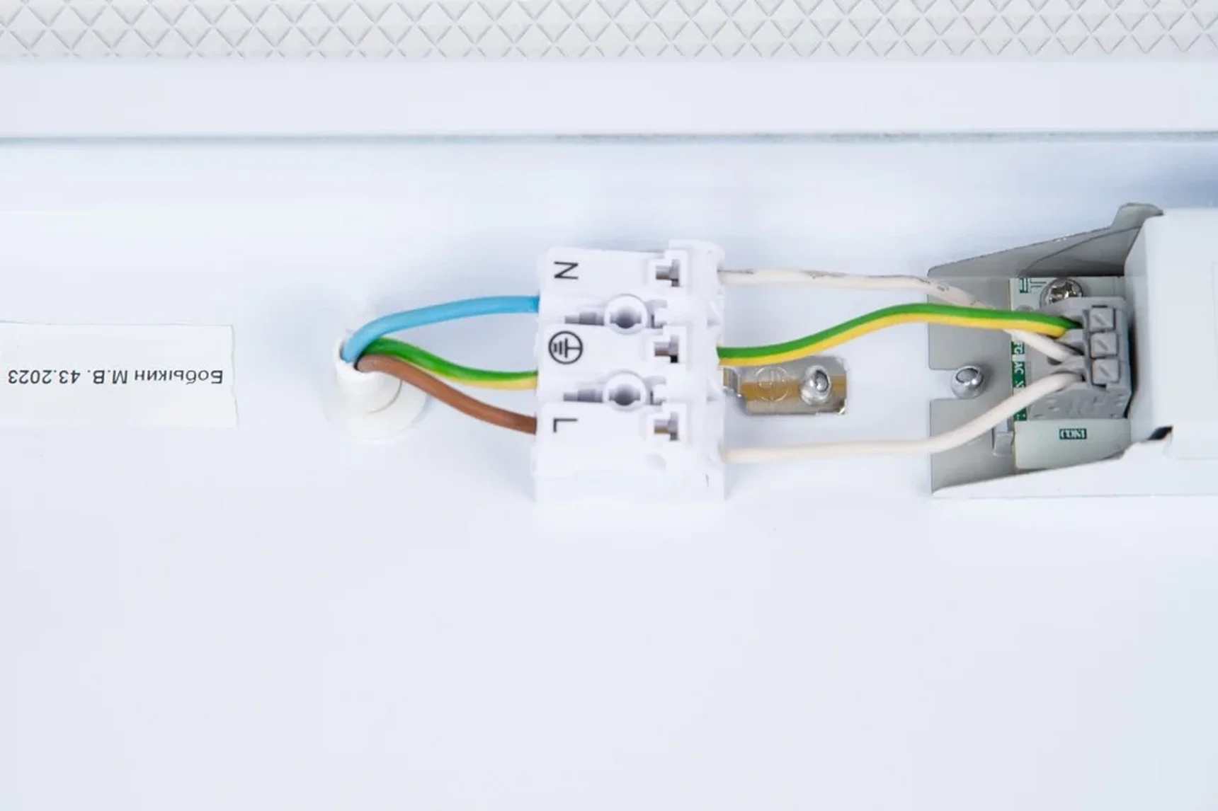 ULP-6060 36W/4000К IP40 PREMIUM WHITE Светильник светодиодный потолочный универсальный. Белый свет