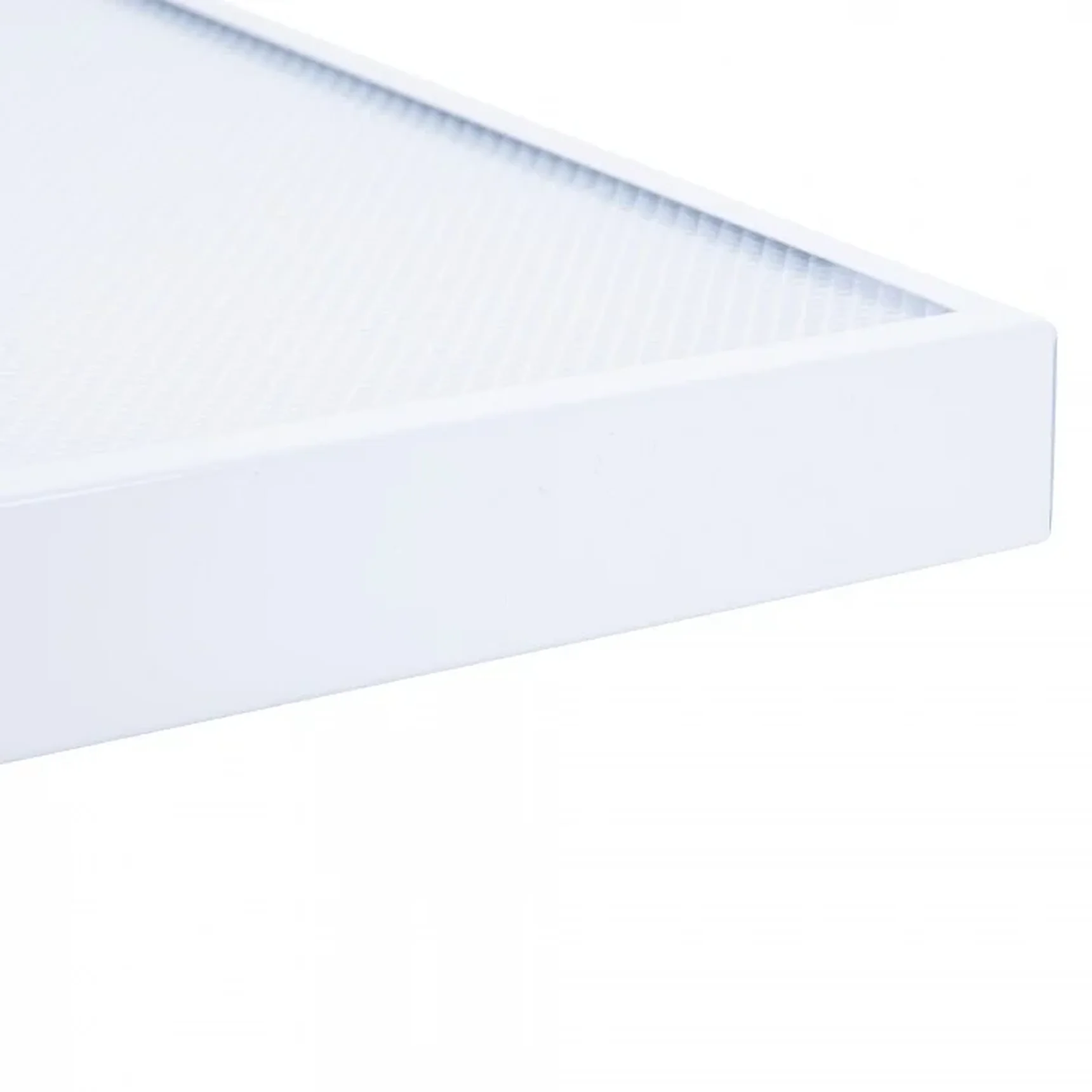 ULP-6060 36W/4000К IP40 PREMIUM WHITE Светильник светодиодный потолочный универсальный. Белый свет