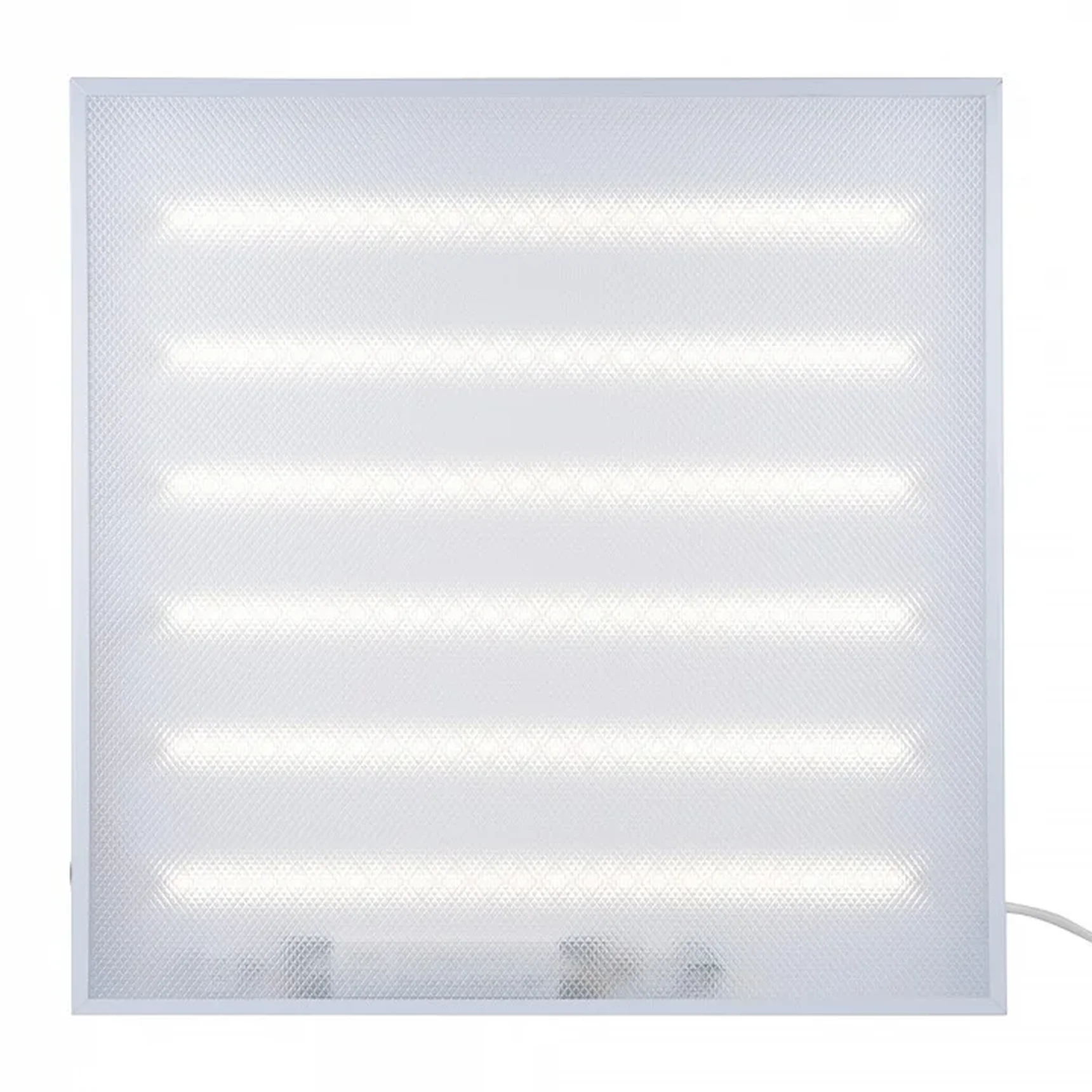 ULP-6060 54W/4000К IP40 PREMIUM WHITE Светильник светодиодный потолочный универсальный. Белый свет