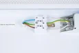 ULP-6060 54W/5000К IP40 PREMIUM WHITE Светильник светодиодный потолочный универсальный. Холодный свет